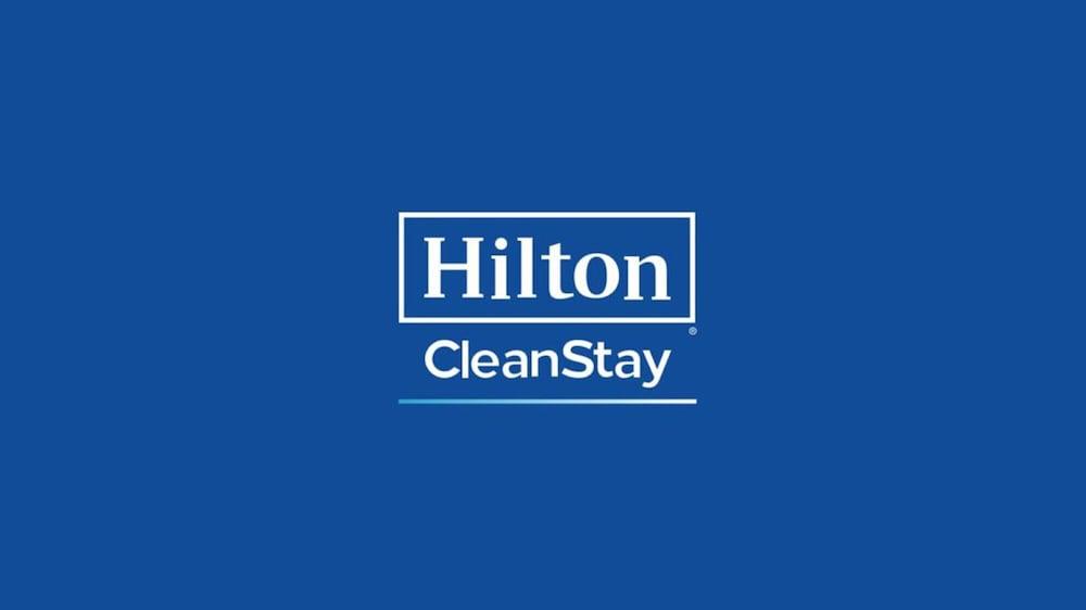Hilton Garden Bethlehem Airport Allentown