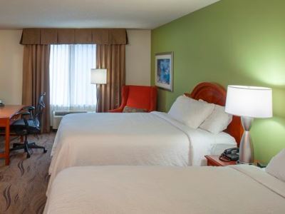 Hilton Garden Bethlehem Airport Hotel Allentown