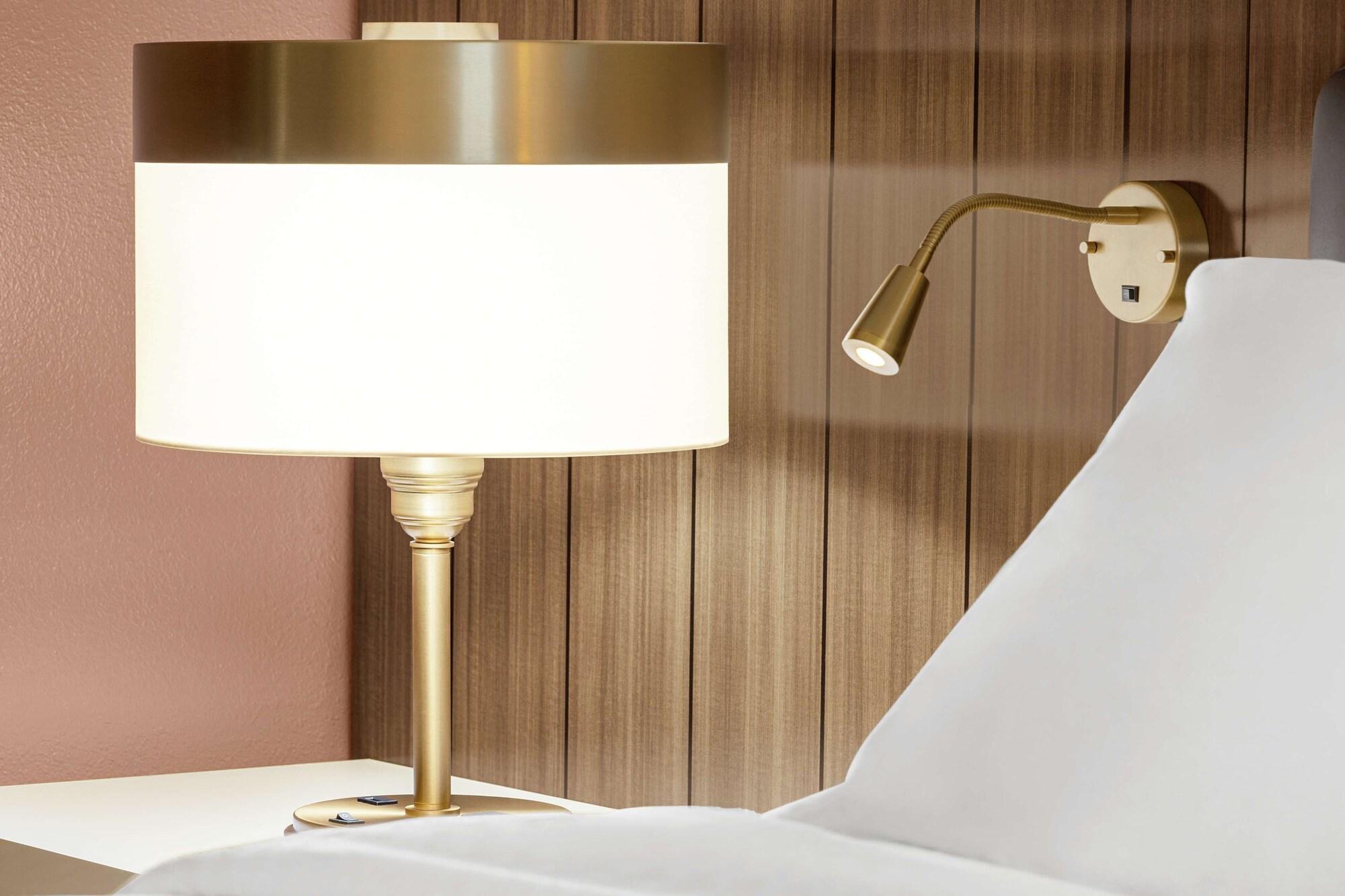 Hotel Hilton Garden Bethlehem Airport