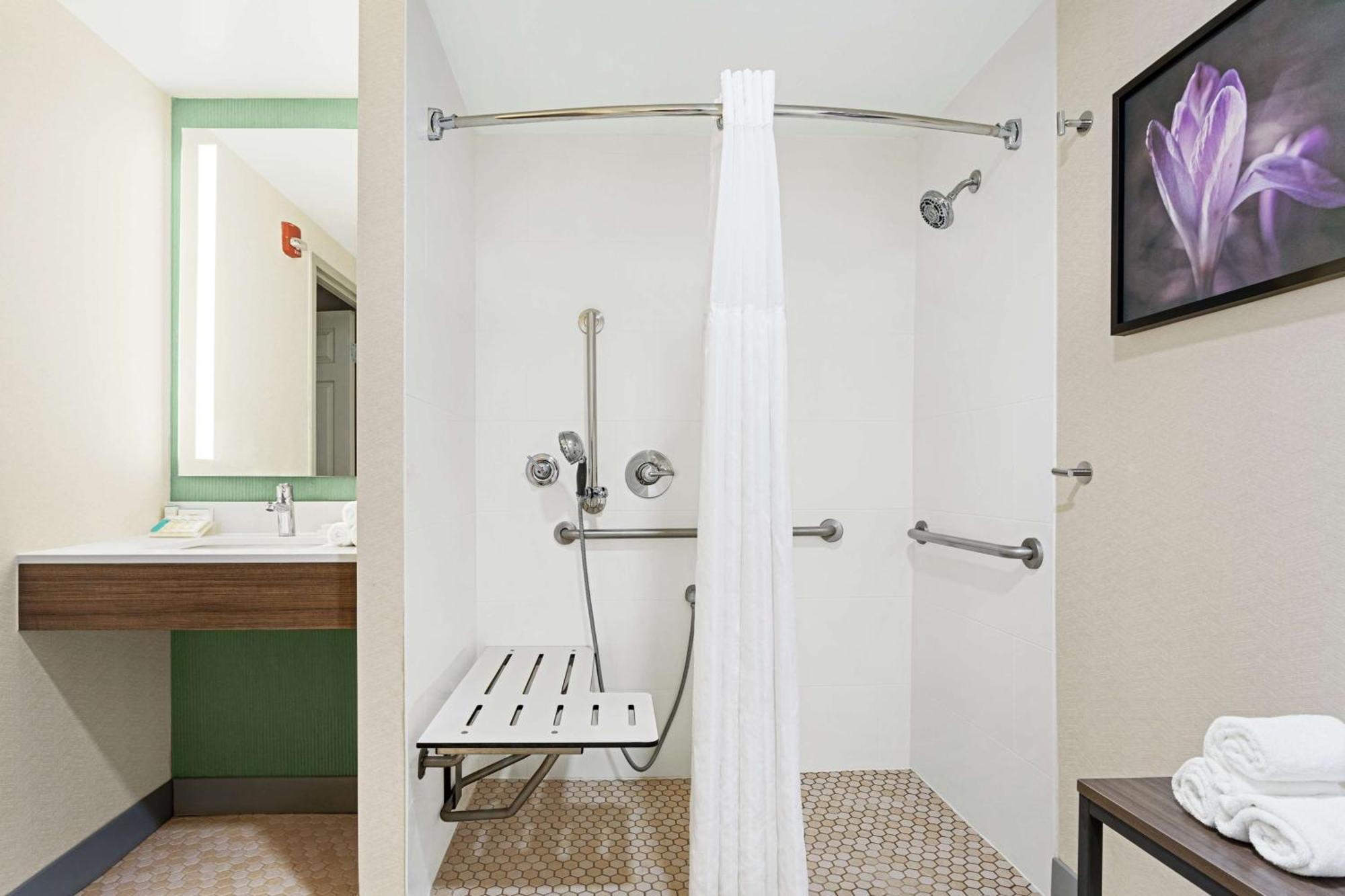 Hotel Hilton Garden Bethlehem Airport Allentown